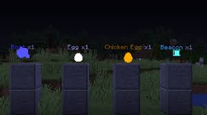 How to make and use a beacon in minecraft pe mcpe 016: Holodrops Spigotmc High Performance Minecraft