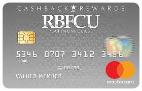 Rewards whether you're looking for free movie tickets, gift certificates, miles or cash rebates for the purchases you make every day, we've got you covered with our rewards credit cards. Credit Cards Cashback Rewards And Premier Rate Rbfcu