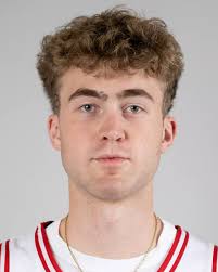 2025-26 Men's Basketball Roster