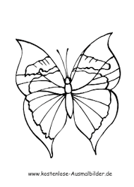 Hier findet ihr eine vielzahl von themen zu unseren gutscheinen, die ihr kostenlos erstellen und ausdrucken könnte. Ausmalbild Besonderer Schmetterling Zum Ausdrucken
