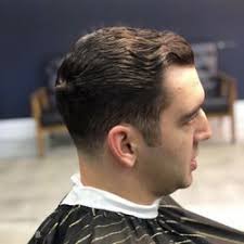 GENTLEMAN JACKS BARBER LOUNGE