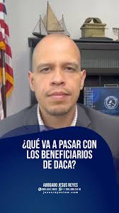 ¿Qué va a pasar con los beneficiarios de daca?, En los últimos días, ha  circulado información que ha generado preocupación entre la comunidad  inmigrante, especialmente entre los jóvenes amparados por ...