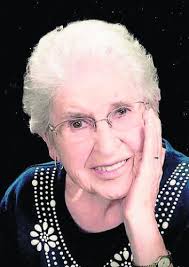 Julia White Obituary