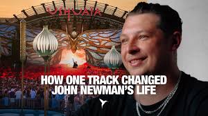 Behind the Hits: John Newman’s Fight Against Illness & Working with Calvin  Harris & David Guetta