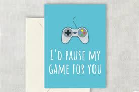 Worry not, for there are plenty of messages you can put in your card that will make your partner smile. 17 Of Our Favorite Geeky Valentine S Cards For Your Favorite Geeky Valentine Cool Mom Tech