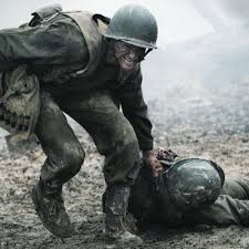 The Production Designer of Hacksaw Ridge Describes How They Pulled Off That  Battle Scene