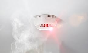 When we first were making videos we were learning. Craig Brown Smoke Alarms Are Driving Me Beeping Mad Daily Mail Online