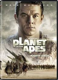 Planet of the Apes (2001): Amazon.ca: Mark Wahlberg, Tim Roth, Helena  Bonham Carter, Michael Clarke Duncan, Kris Kristofferson, Estella Warren,  Paul Giamatti, Cary-Hiroyuki Tagawa, David Warner, Lisa Marie, Erick Avari,  Evan Parke,