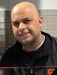 Mark Anthony Serrano Obituary