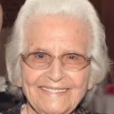 Elizabeth Bridget "Bea" Billiot Matherne Obituary June 23, 2022