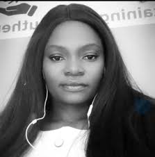 We can groom her for billboards. Everything is possible!! I have dreams..