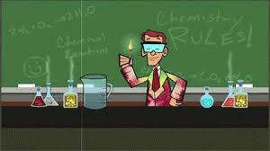 Resultado de imagen de gif chemistry animated