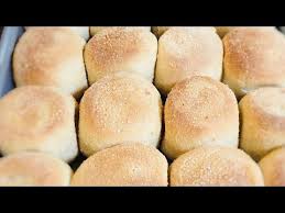 How To Make Pandesal Ala Pan De Manila Recipe Youtube Pandesal Fluffy Pandesal Pandesal Recipe