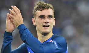 Turtle lake, wi www.crimsonheartdesigns.com #chdtattoos France Hero Antoine Griezmann On Making Amends In Euro 2016 Semi Final Euro 2016 Sport Express Co Uk