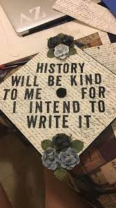 13 Graduation Cap Ideas For Mass Comm Or Journalism Majors College Graduation Cap Decoration Graduation Cap Decoration Education Graduation Cap