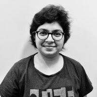 Simran Doshi — The Human Cloud