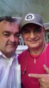 ⚠️ VEM AÍ ⚠️ LIVE 2 da BANDA OS ATUAIS ⏰ 15 DE DEZEMBRO ⏰ Apoiador: DIOGO  FACAS ARTESANAIS