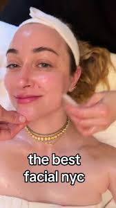 Facial Upper East Side New York