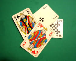Maybe you would like to learn more about one of these? Twenty Eight Card Game Wikipedia