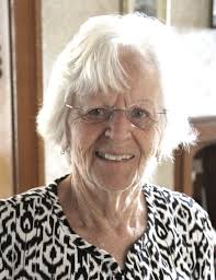 Obituary information for Jeanette Williamson