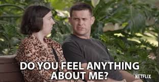 Check spelling or type a new query. Do You Feel Anything About Me Love On The Spectrum Gif Do You Feel Anything About Me Love On The Spectrum Netflix Discover Share Gifs