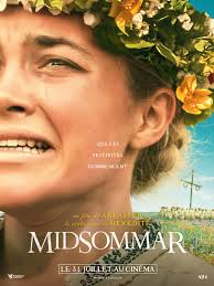 2019, horror/mystery & thriller, 2h 25m. Midsommar Boxoffice Pro