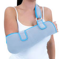 Arm & Shoulder Sling