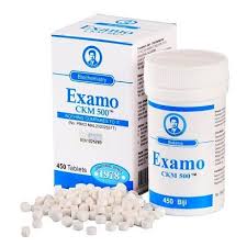 Jenis vitamin yang dibutuhkan tiap hari agar kulit sehat. Set Examo Ckm 500 Suplemen Minda Terbaik Untuk Pelajar Shopee Malaysia