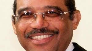 Retired Army colonel and Haitian advocate accused of bribery scheme