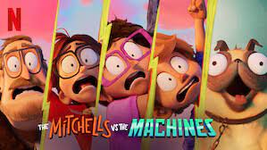 The machines' is making waves on the netflix charts. Comedy Movies Netflix Official Site