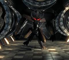 Kkrieger doesn't run smoothly with modern windows and pcs, and there's a good. Kkrieger Enemies Strategywiki The Video Game Walkthrough And Strategy Guide Wiki