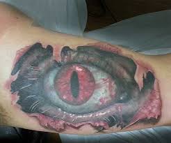 But these tattoo ideas, aren't only for people who have perished. Top 49 Ripped Skin Tattoo Ideas 2021 Inspiration Guide