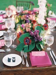 The design of your wedding stationery would have to match your theme and choice for table setting, to tie everything neatly together. 50 Easy Wedding Table Decoration Ideas To Follow In 2019 Eddy K Bridal Gowns Designer Wedding Dresses 2022