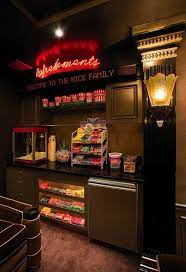 Shop.alwaysreview.com has been visited by 1m+ users in the past month Home Theater Concession Stand Home Theater Rooms Home Cinema Room Home Theater Design