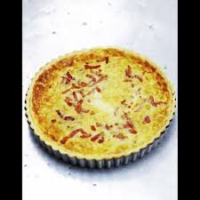 50 Recettes De Montagne Elle A Table Quiche Lorraine Recettes De Cuisine Recette