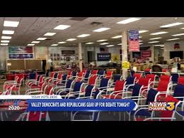 Presidential Debate Watch Parties Virtual And In Person Kesq