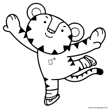 In 2018, a total of 93 teams have. Print Winter Olympic Gamess Coloring Pages Winter Olympics Winter Olympic Games Olympic Themed Activities