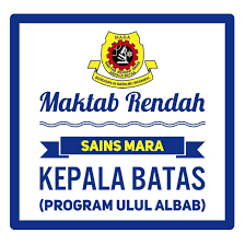 The institution provides learning facilities for bright students in local schools throughout malaysia. Mrsm Kepala Batas Ua Home Facebook