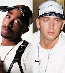 Elvis and Tupac's lasting music influence