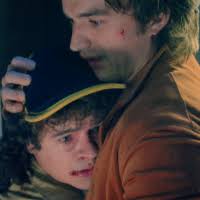 Amarcord di Federico Fellini, il Rex ricostruito a Cinecittà