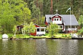 Dette bed & breakfast ligger i bornheim, kun 1,4 km fra phantasialand og 4,4 km fra schloss augustusburg. Ferienhaus Nahe Vimmerby Am See Ferienhaus Sudschweden Ferienhaus Schweden Ferienhauser
