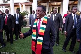 Image result for zimbabwe is a country in the jaws of the crocodile