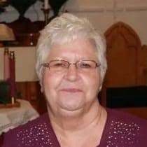 Karen G. (Bailey) Lutz Obituary (1944