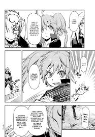 Leave a reply cancel reply. Manga Tensei Shitara Slime Datta Ken Chapter 84 Eng Li