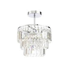The model of your device (like: Belle Crystal Bars Semi Flush Bathroom Light Chrome Homebase