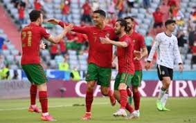 Portekiz kadrosunda yer alan süper lig çıkışlı alves, meireles ve almeida ise türk fotbolseverlerin merakla takip edeceği isimler olacak. 5dolyheha Xbbm
