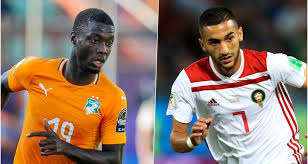 Bein sport maroc vs cote d'ivoire en direct. Live Maroc Cote D Ivoire Le Maroc S Impose Face Aux Elephants