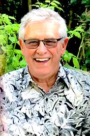 Michael Anthony Willmott