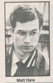 A semester of unrest: Bradley's spring of 1990