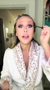 Its takes a village (of makeup products) 💁🏼‍♀️#grwm #grwmroutine  #newsanchor #makeup #makeuptutorial #getreadyforworkwithme #hairstyle  #hairtutorial #hairtok